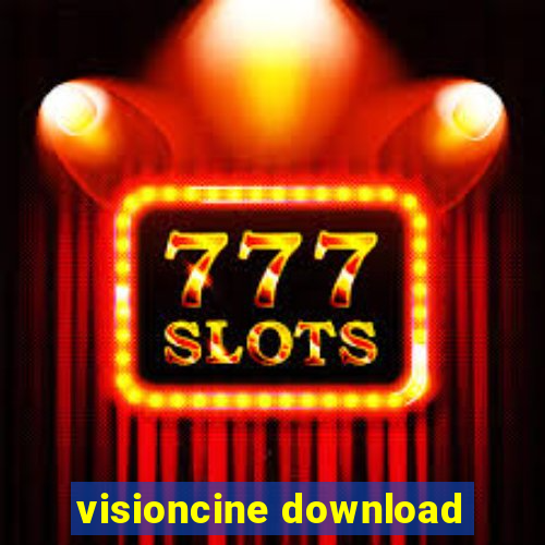 visioncine download